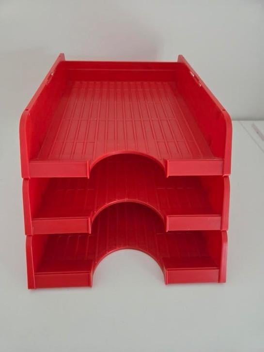 Papierorganizer / Bureau organizers, Enlèvement ou Envoi, Utilisé