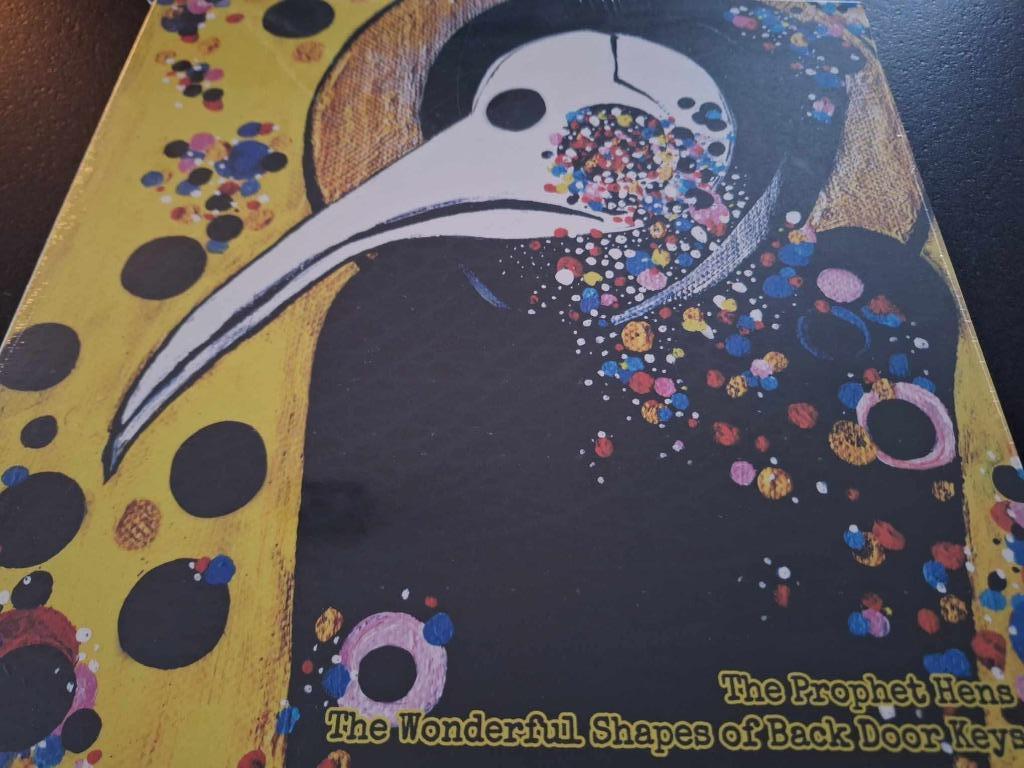 INDIE ROCK NEW & SEALED RECORDS VINYL, Cd's en Dvd's, LP, Geseald, Ophalen of Verzenden, Nieuw in verpakking