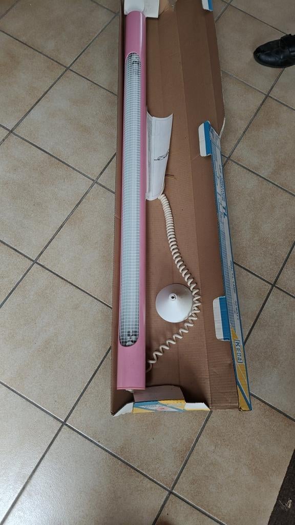 Daglicht. Nog nieuw in de doos. 5€, Huis en Inrichting, Ophalen, Nieuw