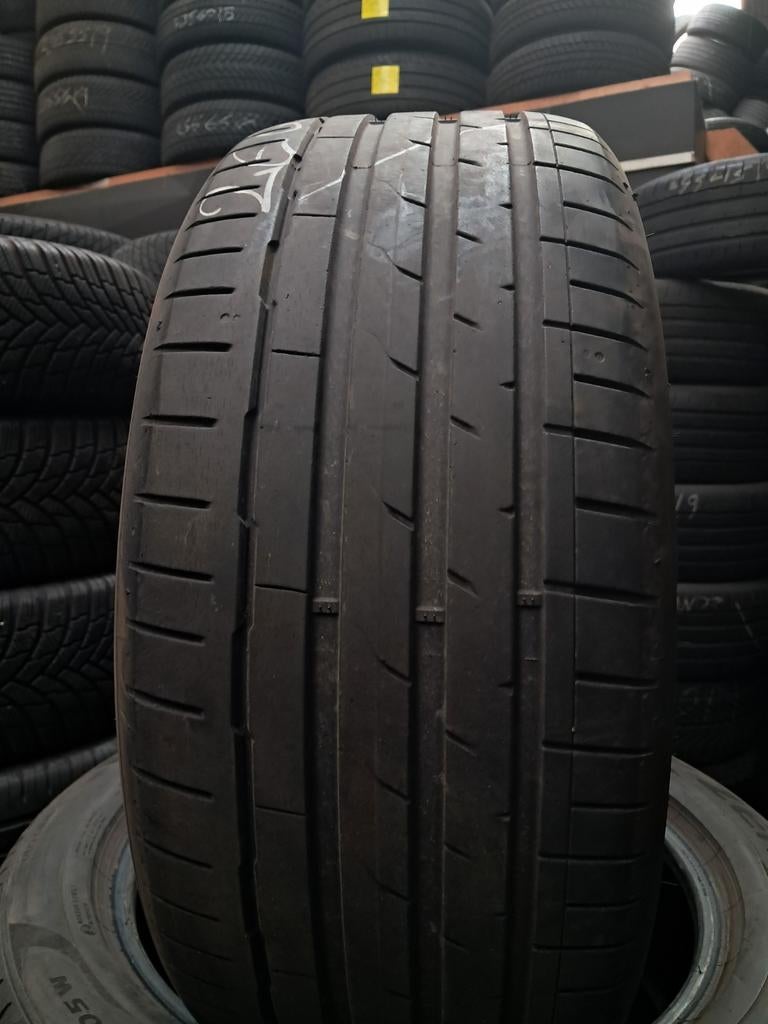 2554519 255/45/17 255/45r19 Hankook d'été, Enlèvement, BMW