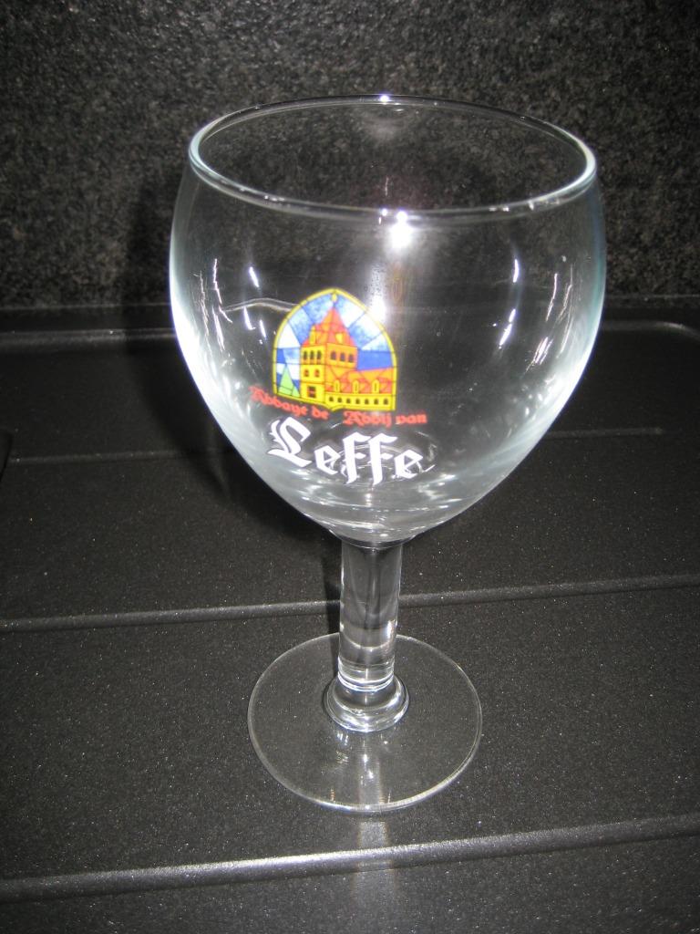 bierglazen (soorten), Verzamelen, Ophalen, Zo goed als nieuw, Glas of Glazen, Duvel