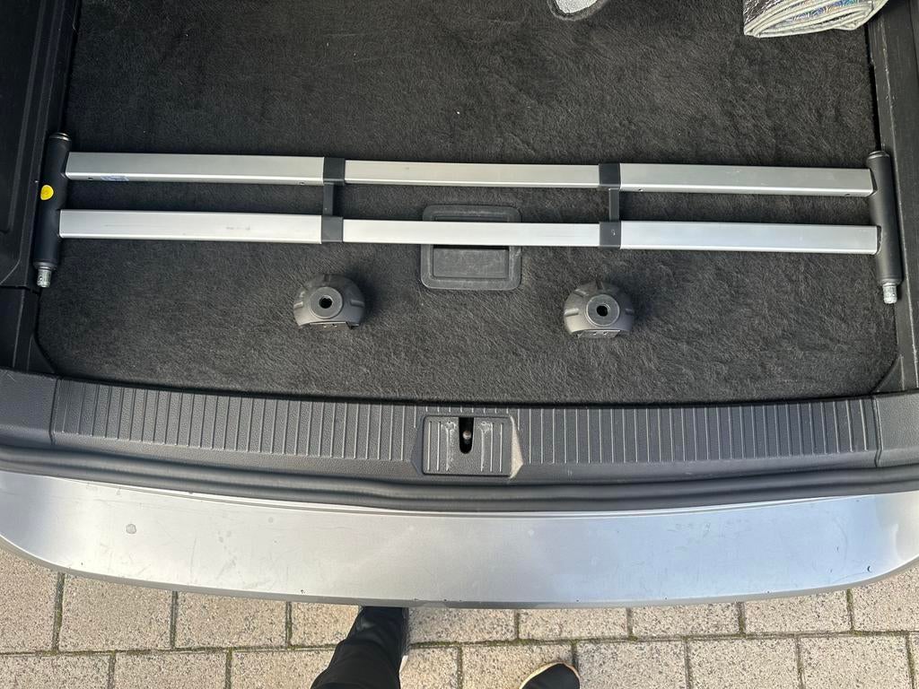 Bagagesteun origineel Vw-Audi, Ophalen, Nieuw