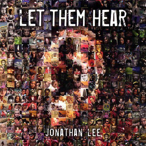 Sale> CD JONATHAN LEE - Let Them Hear, Verzenden, Nieuw in verpakking, Gospel