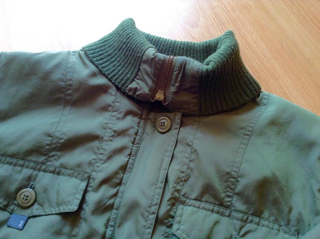 Te koop een prachtige dames jasje Ve, Kleding | Dames, Ophalen, Maat 42/44 (L), Groen