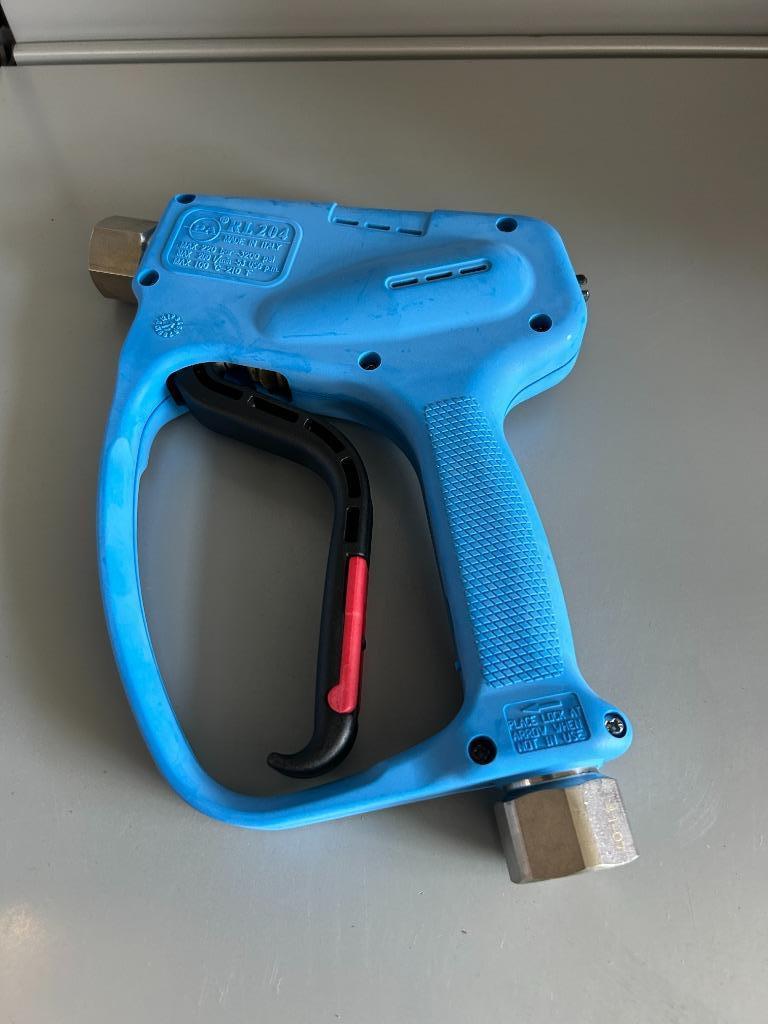 HOGEDRUKREINIGER PISTOOL, Tuin en Terras, Ophalen, Nieuw