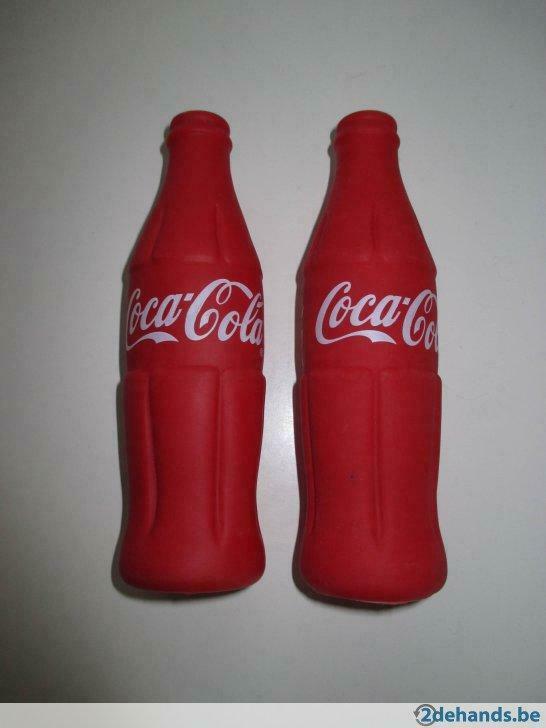 Coca-Cola waterspeelgoed, Enlèvement ou Envoi, Utilisé