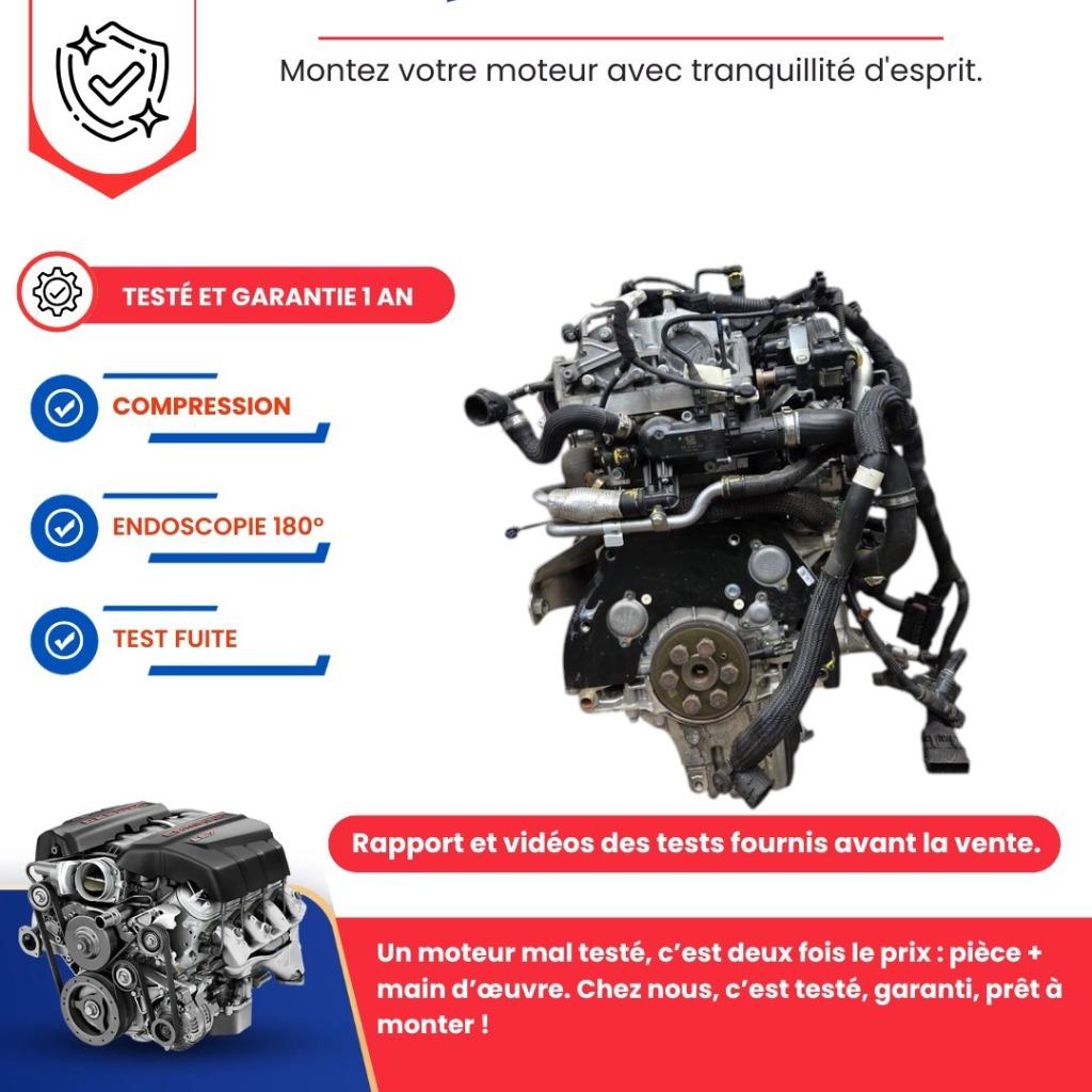 Moteur complet alfa romeo giulia 952 2.2 jtdm 190cv 46346398, Enlèvement ou Envoi, Neuf, Alfa Romeo