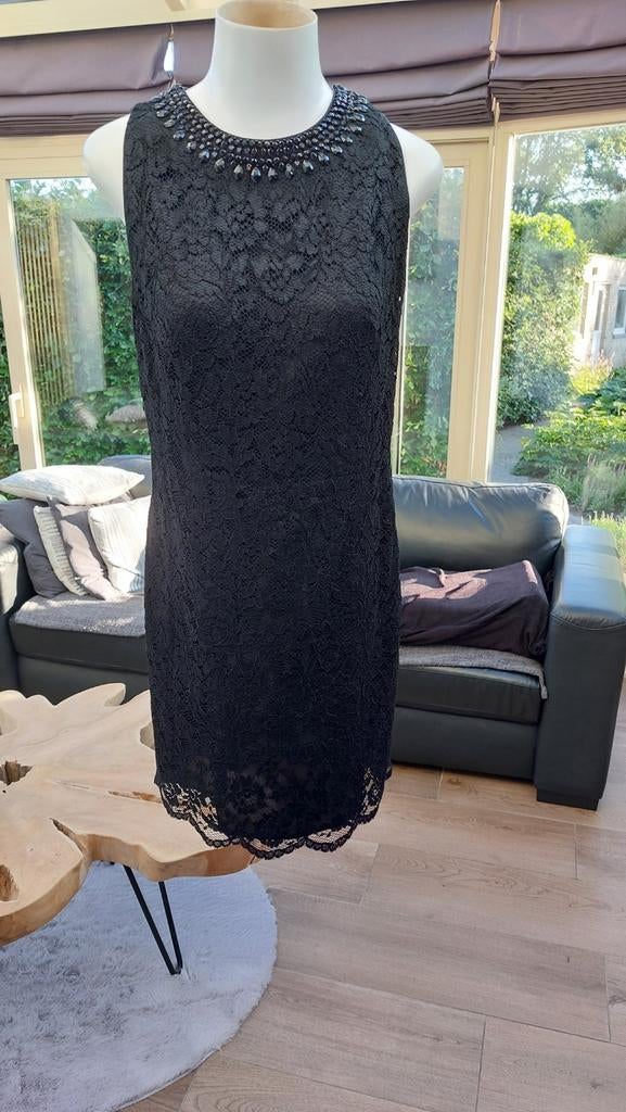 Kleed Jake's, Kleding | Dames, Maat 38/40 (M), Zwart, Ophalen of Verzenden, Zo goed als nieuw