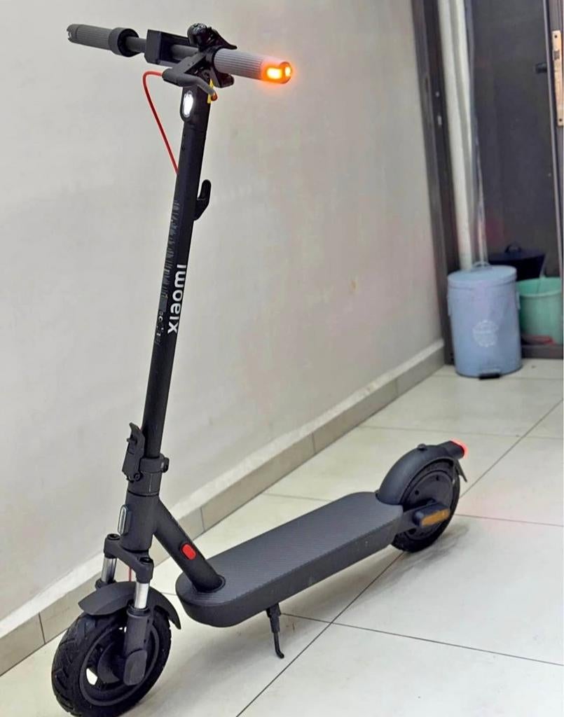 Trotinette électrique xiaomi, Vélos & Vélomoteurs, Trottinettes