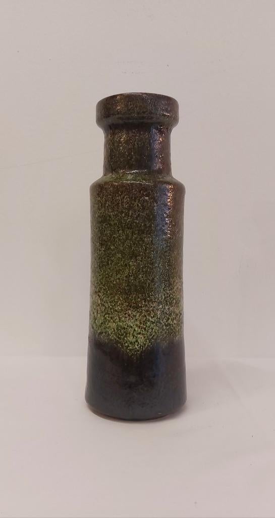 Vase vintage Sheurich, Enlèvement ou Envoi