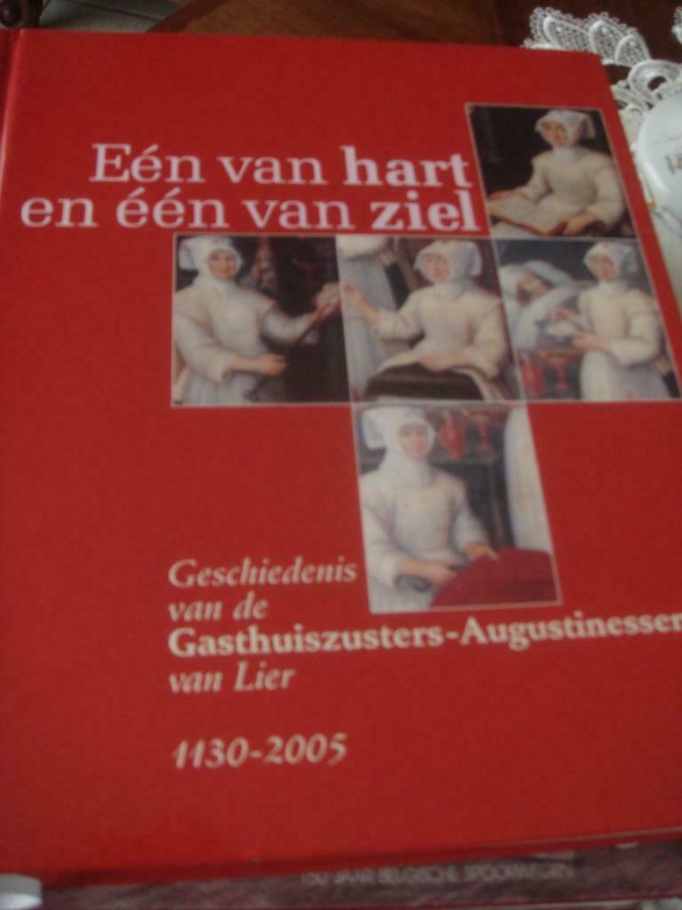 Eén van hart en één van ziel - Geschiedenis van de Gasthuisz, Ophalen, Zo goed als nieuw