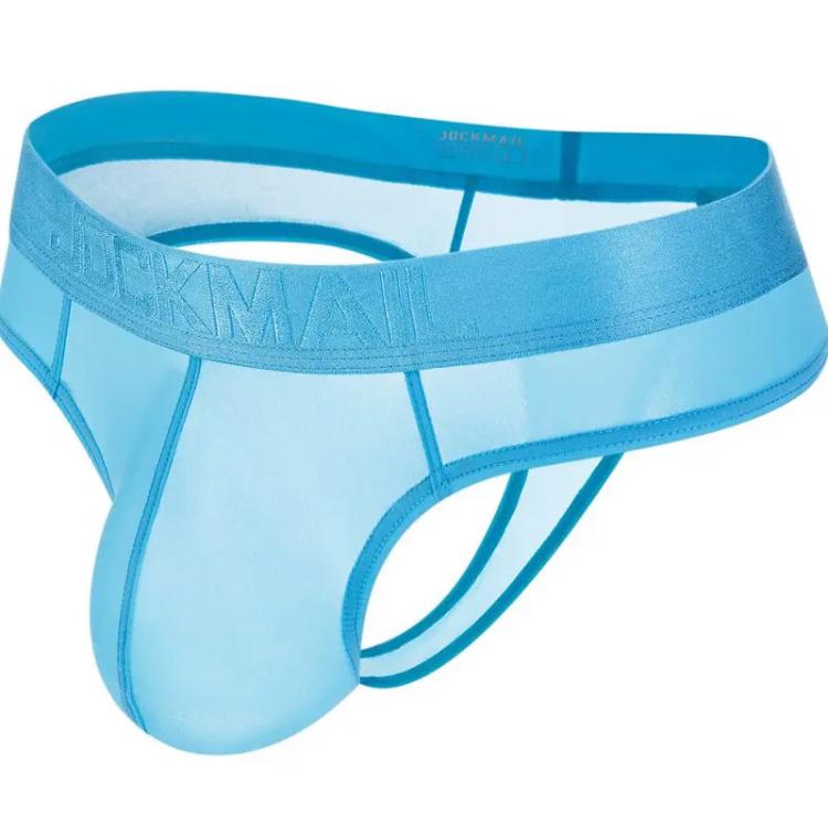 String lisse taille M, Envoi, Jockmail