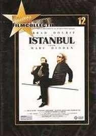 ISTANBUL (1985), Verzenden, Gebruikt