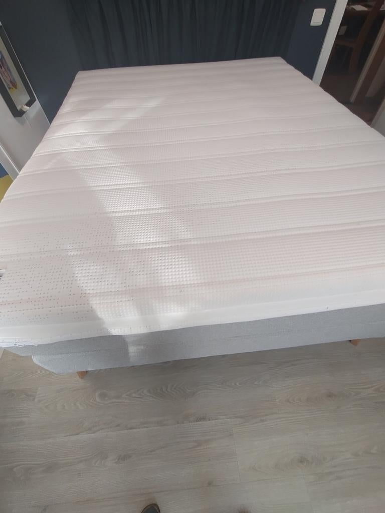 Matras Bultex pocket firm 160 X 200 cm, Huis en Inrichting, Ophalen
