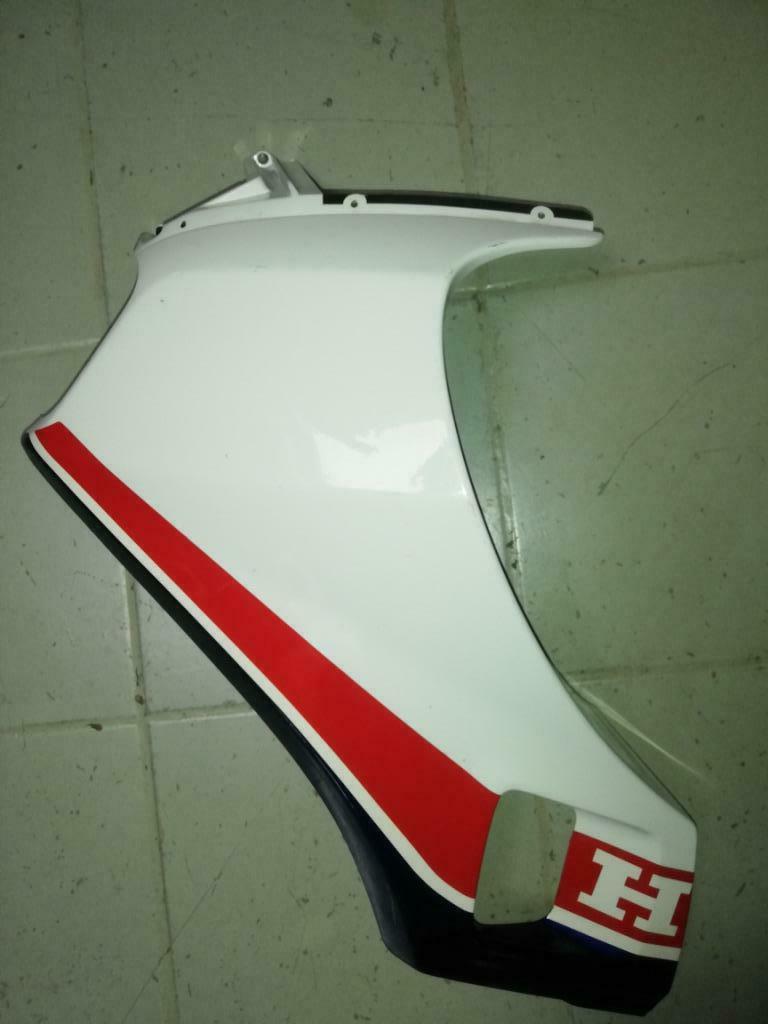 linker zijflank honda vf 1000f interceptor, Enlèvement ou Envoi, Utilisé