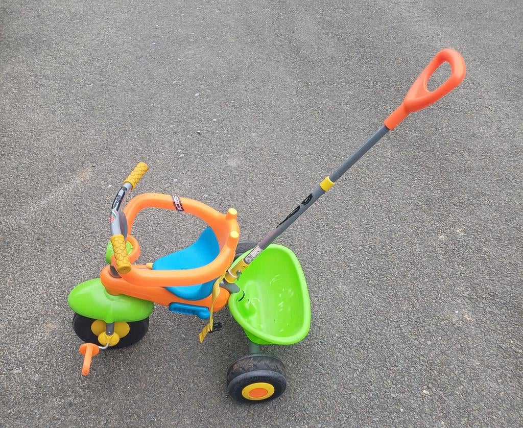 Vélo tricycle, Vélos & Vélomoteurs, Enlèvement, Comme neuf