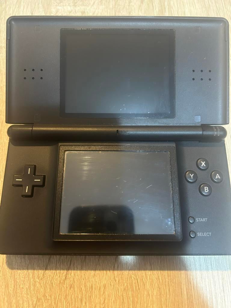 Nintendo ds lite, Ophalen, Gebruikt, DS Lite