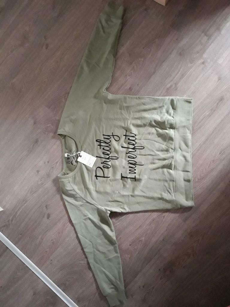 Belle Xl nieuw, Ophalen of Verzenden, Nieuw