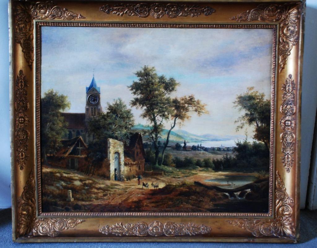 TAFELS, Antiek en Kunst, Ophalen