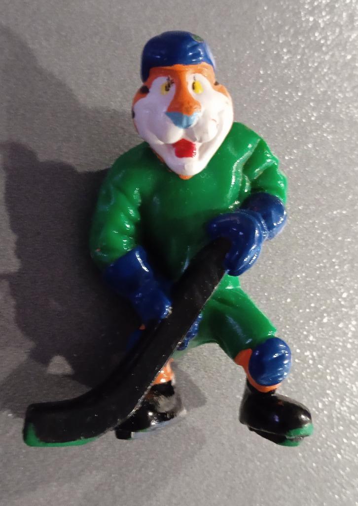Figurine Tony Kellog's Frosties, Enlèvement ou Envoi, Utilisé