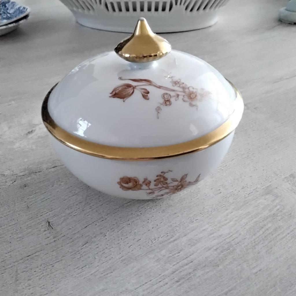 Bonboniere frankrijk limoges, Enlèvement