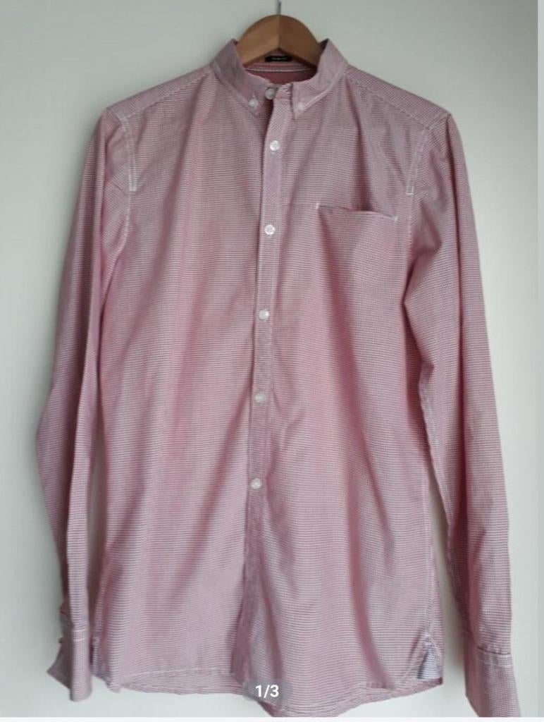 LOT HERENKLEDING, Ophalen of Verzenden, Zo goed als nieuw