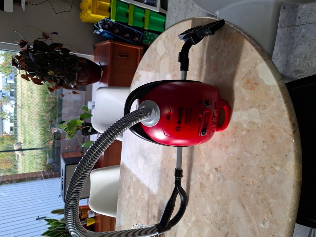 Speelgoed stofzuiger, Kinderen en Baby's, Ophalen, Zo goed als nieuw