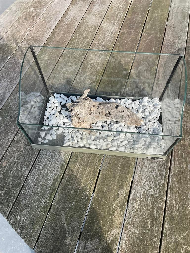 Schildpaddenverblijf, Dieren en Toebehoren, Ophalen, Gebruikt, Terrarium of Paludarium