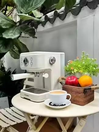 Machine à café epstorm, Audio, Tv en Foto, Ophalen of Verzenden