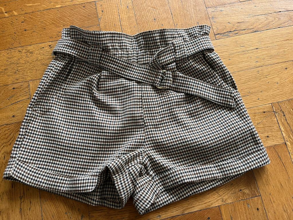 Short taille 10 ans, Monoprix