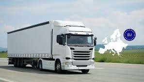 Licence de transport apd 200 €/mois
