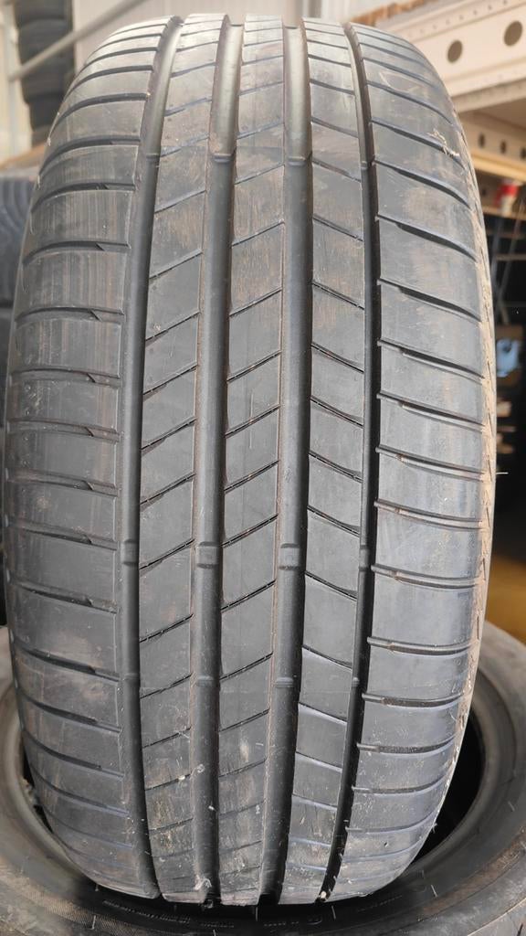 225/55r18 Bridgestone 40€ per stuk, Ophalen of Verzenden