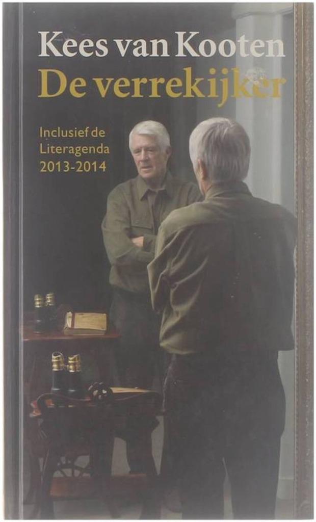 Kees van Kooten - De verrekijker (2013) (A), Verzenden, Nieuw, Nederland