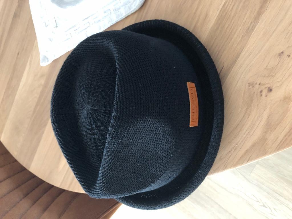 Heren hoed, Enlèvement, Neuf, 57 cm (M, 7⅛ pouces) ou moins, Chapeau