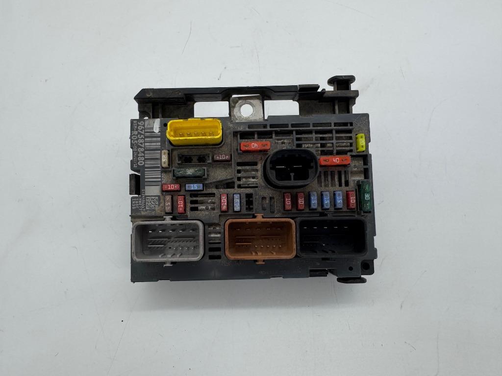 BSM R05 hoesje, Ophalen, Gebruikt, Citroën