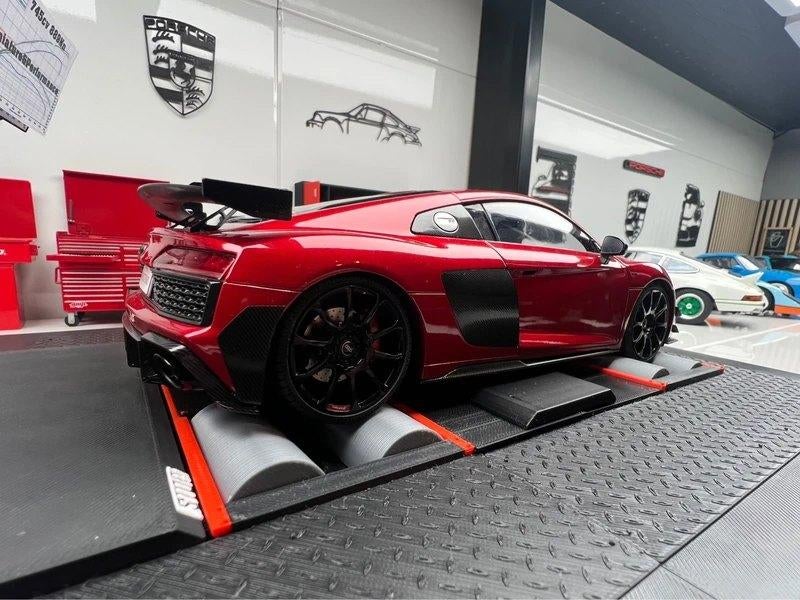 1/18 banc de puissance, Enlèvement ou Envoi, Comme neuf, Voiture