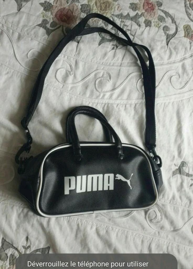 Sac neuf puma, Bijoux, Sacs & Beauté, Sacs | Sacs à bandoulière, Enlèvement ou Envoi, Neuf