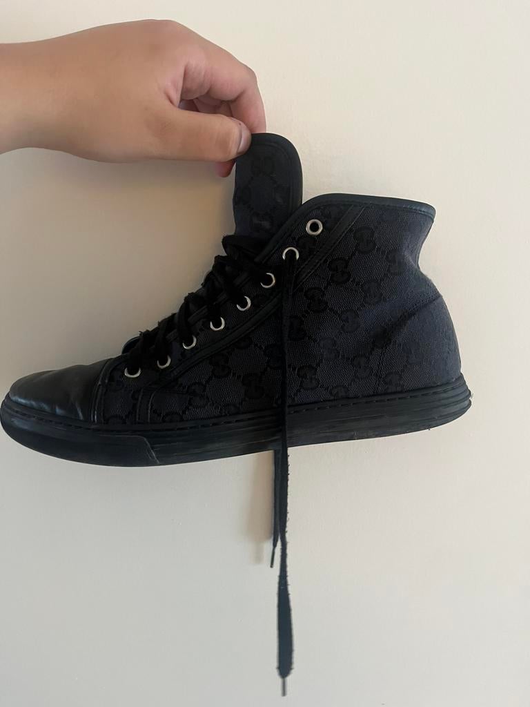Gucci montante, Enlèvement ou Envoi, Comme neuf
