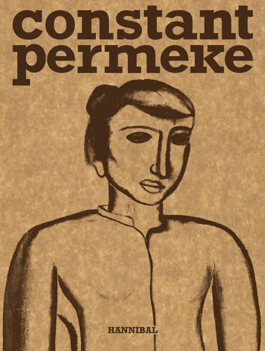 Constant Permeke, Nieuw, Ophalen of Verzenden, DIVERSEN, Schilder- en Tekenkunst