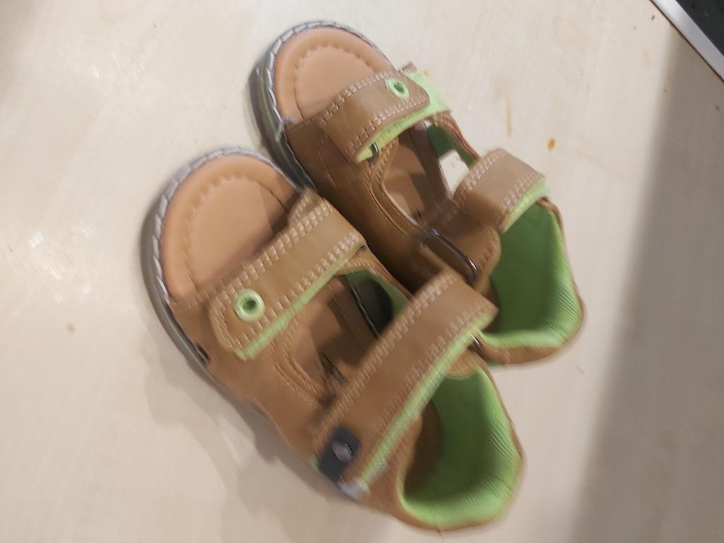 kinderschoentje nieuw maat 24, Ophalen, Schoentjes, Jongetje of Meisje, Nieuw
