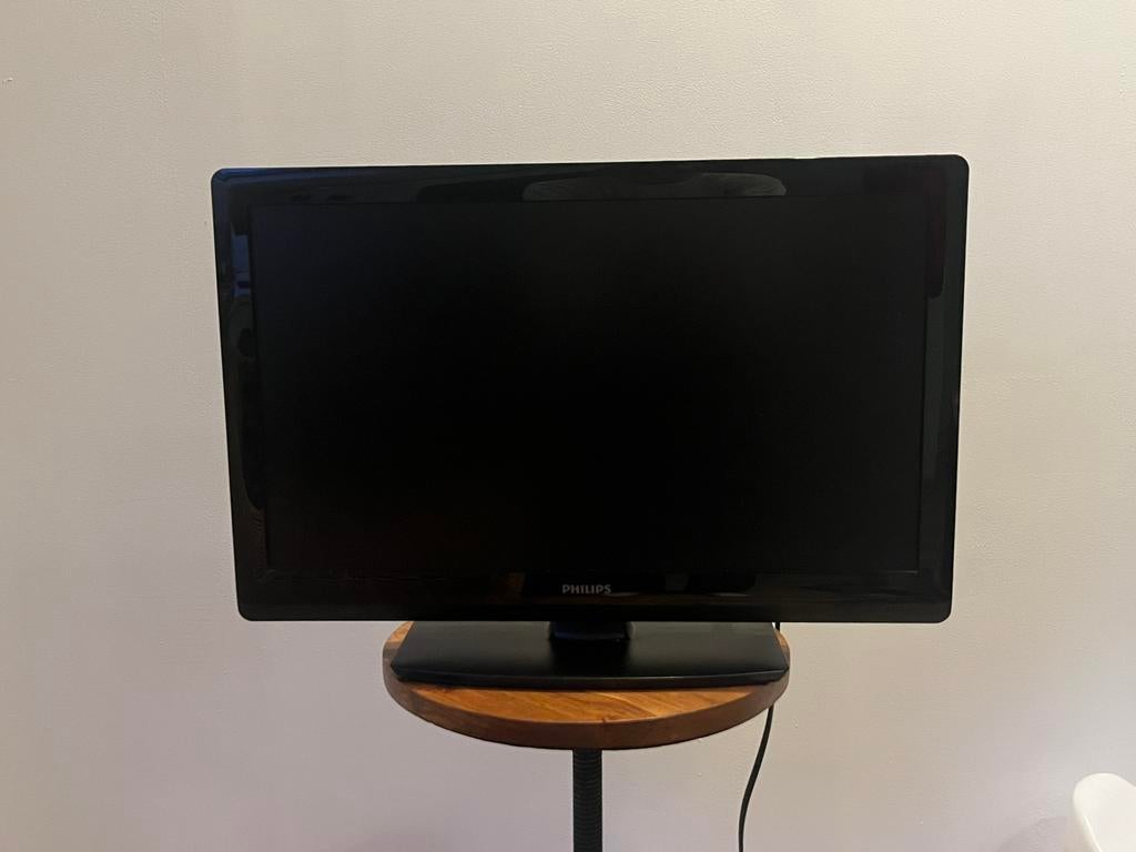 PHILIPS (tv)scherm, Audio, Tv en Foto, Televisies, Ophalen, Zo goed als nieuw, LCD, Philips