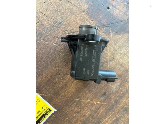 Régulateur pression turbo d'un Fiat 500, Enlèvement ou Envoi, 3 mois de garantie, Utilisé, Fiat