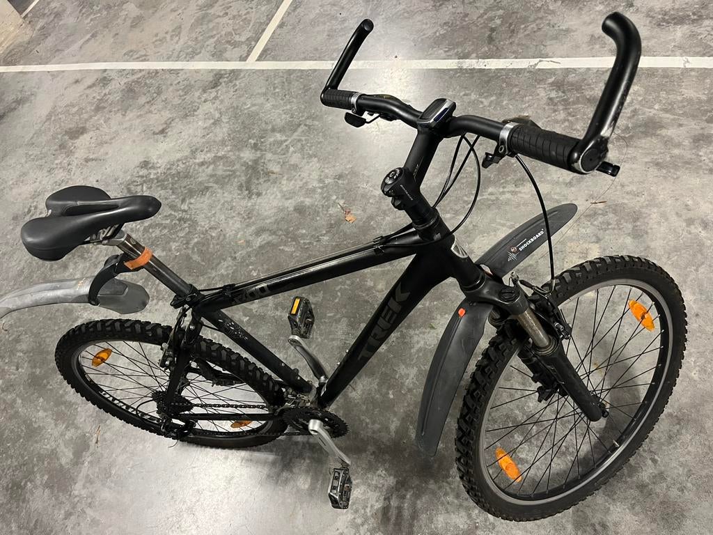 Mountainbike Trek A300 Series, Fietsen en Brommers, Fietsen | Mountainbikes en ATB, Ophalen, Trek