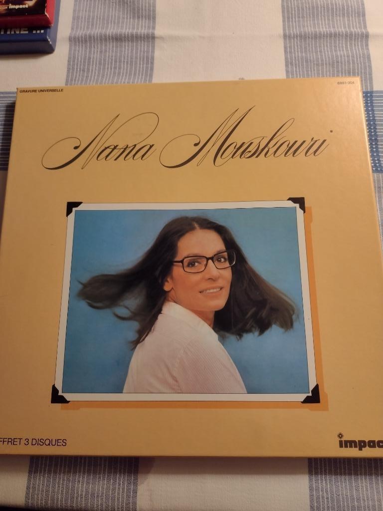 Platen, Cd's en Dvd's, Ophalen of Verzenden, Zo goed als nieuw, 12 inch, Wereldmuziek