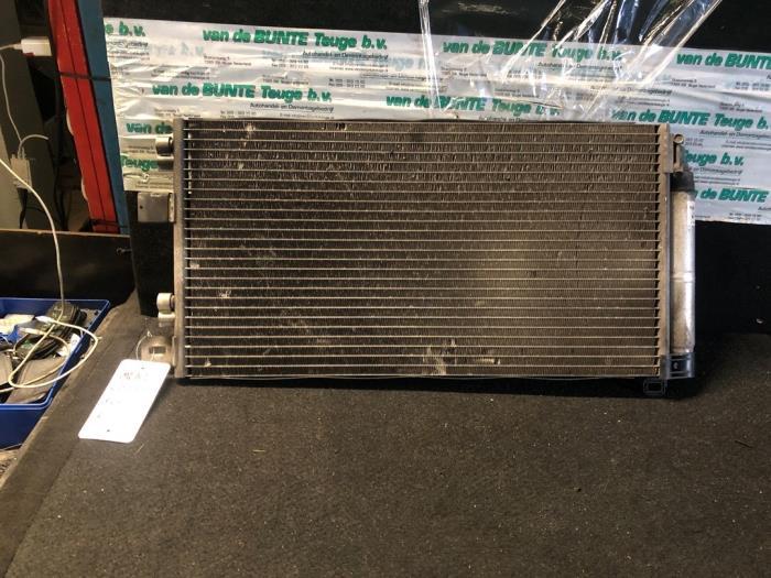 Radiateur clim d'un Mini Cooper S, Enlèvement ou Envoi, 3 mois de garantie, Utilisé, Mini