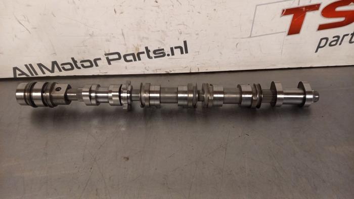 Arbre à cames d'un Audi A8, -, 3 mois de garantie, Audi, Utilisé