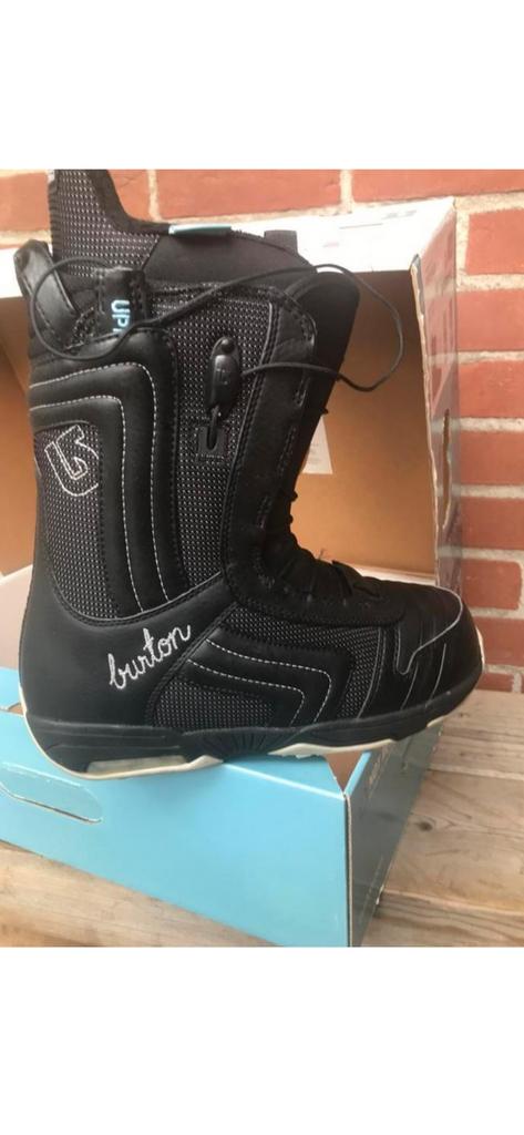 Burton snowboard boots maat 5 = 35-37, Sport en Fitness, Ophalen of Verzenden, Nieuw