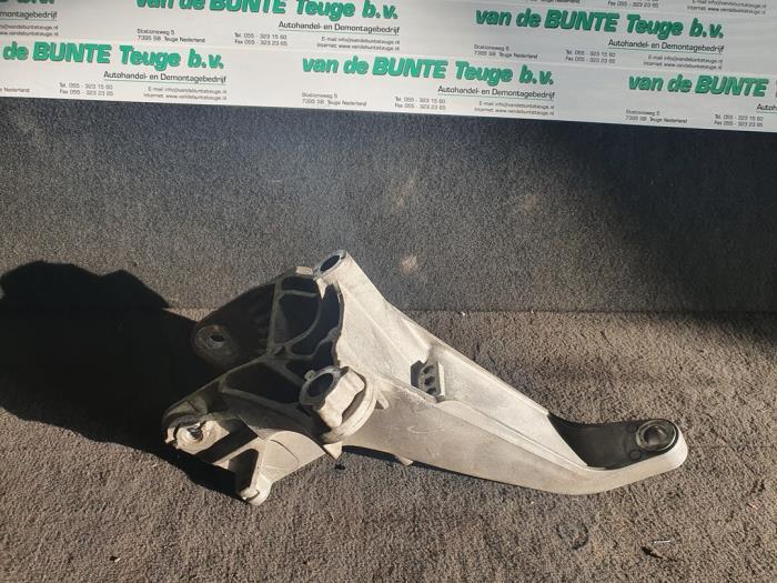 Support moteur d'un BMW Mini One, Autos : Pièces & Accessoires, Enlèvement ou Envoi, 3 mois de garantie, Utilisé, BMW