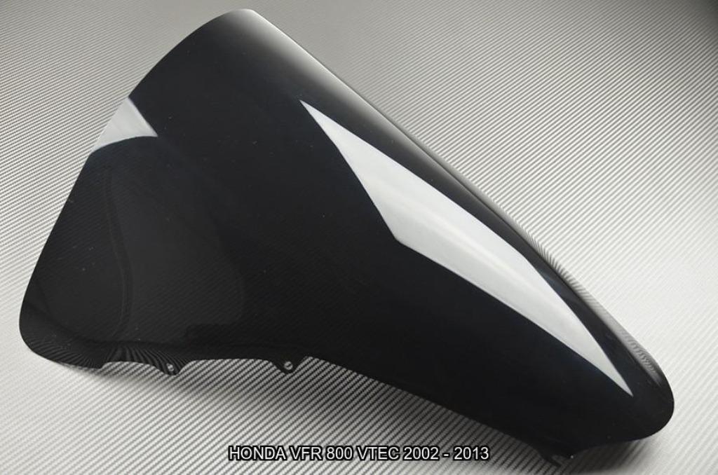 Bulle pour HONDA VFR 800 VTEC 2002 2013 2005, Motos, Enlèvement ou Envoi, Neuf