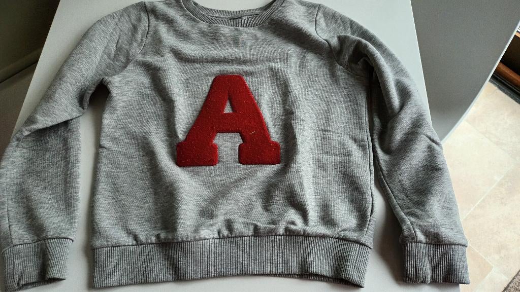 Pull - Taille 128, Enfants & Bébés, Vêtements enfant | Taille 128, Enlèvement ou Envoi, Pull ou Veste, JBC, Utilisé